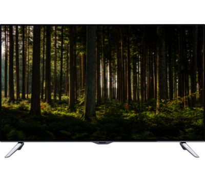 48 Panasonic VIERA TX-48CX400B Smart 3D Ultra HD 4K  LED TV